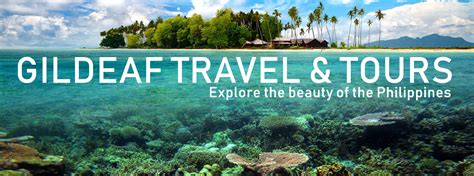 gilda quintua nakahara|Gildeaf Travel & Tours.